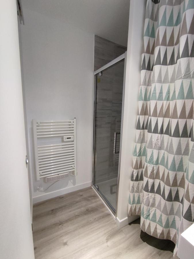 La Canisse 3 : Joli Appartement - Boulogne Sur Mer Exteriör bild