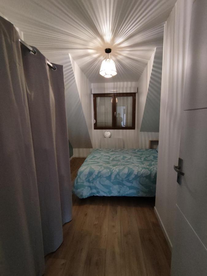 La Canisse 3 : Joli Appartement - Boulogne Sur Mer Exteriör bild