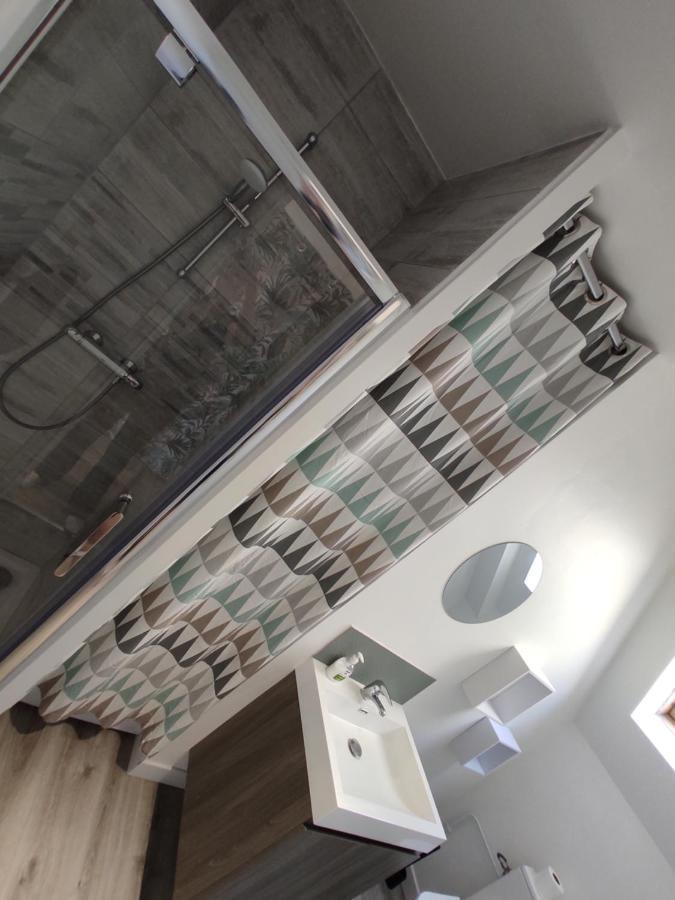 La Canisse 3 : Joli Appartement - Boulogne Sur Mer Exteriör bild